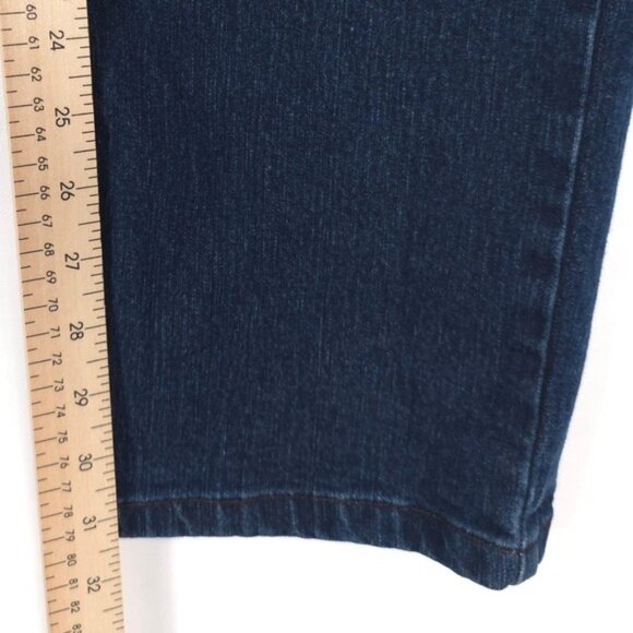 JACK OF SPADES High Rolles Jeans Men's 36x32 Comfort Fit Straight Leg - Picture 6 of 13